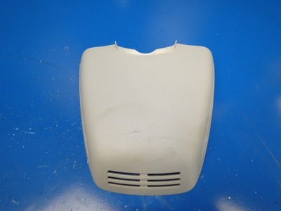 Mercedes cls w218 захист дзеркало внутрішнього фото №1