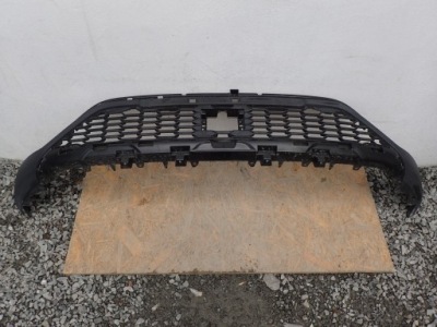 Спойлер бампера перед dacia sandero 3 iii stepway 2021- 620267785r фото №1