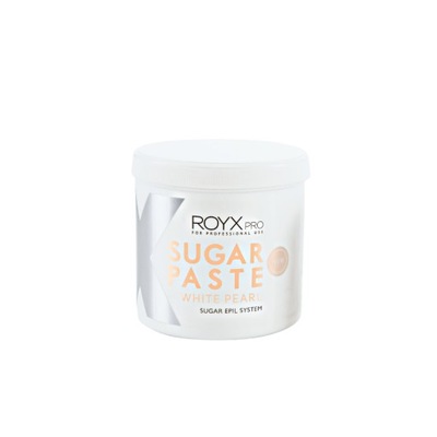 Pasta cukrowa - Royx Pro - White Pearl - 300g