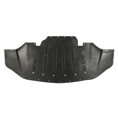 Захист двигуна ford mustang 15- фото №1