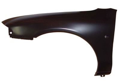 Крыло левый перед ford mondeo 93-95 фото №1