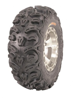 KENDA BEAR CLAW HTR K587 25x10R12 50N 8PR TL #E 