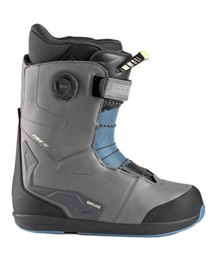 Buty snowboardowe Deeluxe Edge Pro CTF 27.5