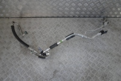 Hyundai ioniq труба wąż шланг кондиціонера 1.6 gdi 17- фото №1