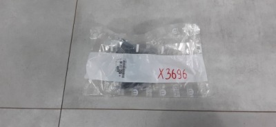 Peugeot 2008 ii левая губка жабо защита 9825782780 фото №1