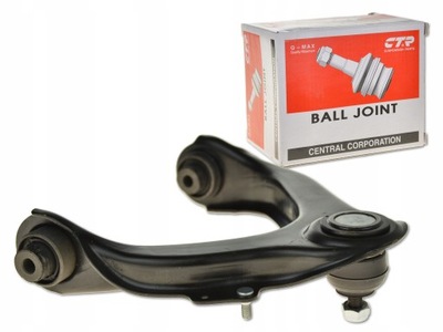 Важіль перед передній верхній правий cqho-28r ctr фото №1