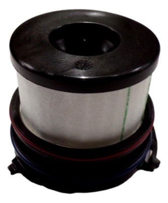 Mercedes 7g dct 724 автоматична коробка передач фільтр оливи лівий фото №1