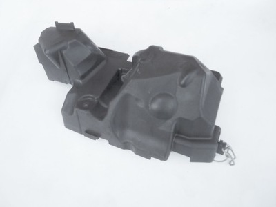 Dacia duster logan 1,5dci защита распределительного вала фото №1