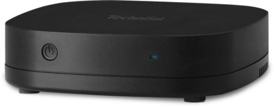 Radio sieciowe DAB+, internetowe TechniSat DigitRadio MR1