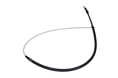 MAXGEAR CABLE DE FRENADO RECZ. SEAT T. ALTEA/LEON/TOLEDO 1,4-2,0 04- LE/PR  