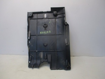 Захист підвіска ліва renault kadjar фото №1