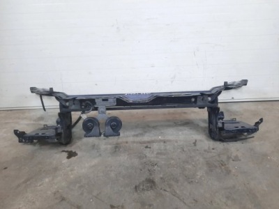 Pas передний балка усилитель land rover discovery sport l550 фото №1