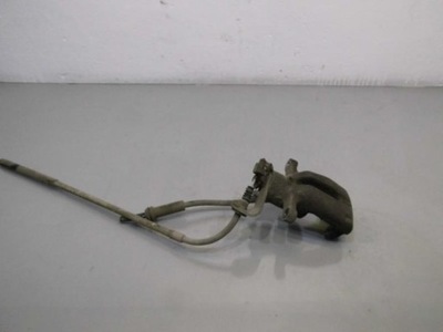 Суппорт \правый задняя mini cooper r55 clubman фото №1