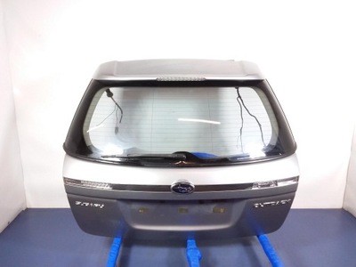 Subaru outback iii lift крышка багажника багажника c6z фото №1