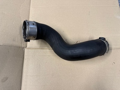 Шланг wąż труба інтеркулер mercedes vito w447 447 2.2 cdi a4475280082 фото №1