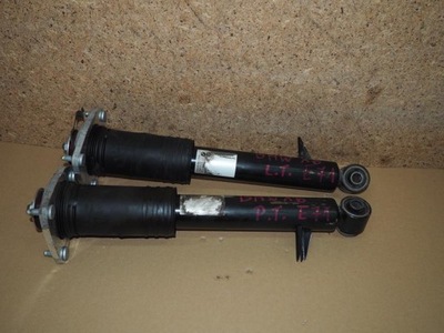 Амортизатор левый задний bmw x6 e71 6788511 фото №1