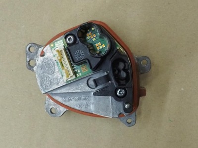 Перетворювач модуль led laseer права 235083-02 bmw 5 g30 фото №1