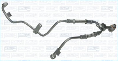 AJUOP10788 CABLE SMAR. TURBINA VW MULTIVAN  