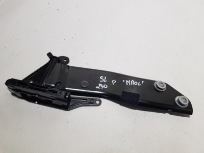 Механізм кришка дах правий права mercedes sl r230 w230 120447600 фото №1