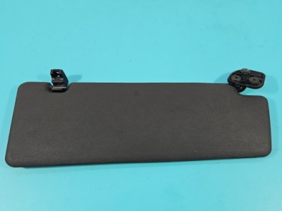 Заслінка ліва bmw x5 e70 козирок захист сонцезахисна фото №1