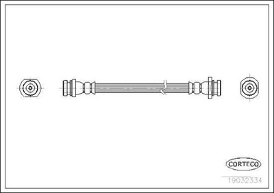 CABLE BRAKE FLEXIBLE SUZUKI - milautoparts-fr.ukrlive.com