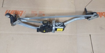 Dacia logan ii механизм дворник eu фото №1