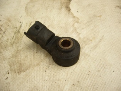 Smart forfour 454 1.3 датчик spalania детонационный фото №1