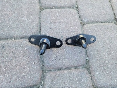 Штифт напрямна центратор proace city berlingo combo e rifter 9837643080 фото №1