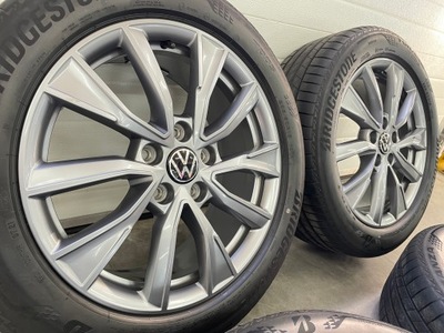 VW MULTIVAN T7 RUEDAS DE VERANO 235/50R18 7T0601025E TOSHIMA  