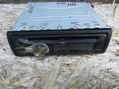 RADIO JVC KD-R 531 BMW E30  