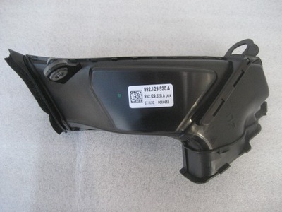 Porsche 911 992 труба впускной 992129520a фото №1