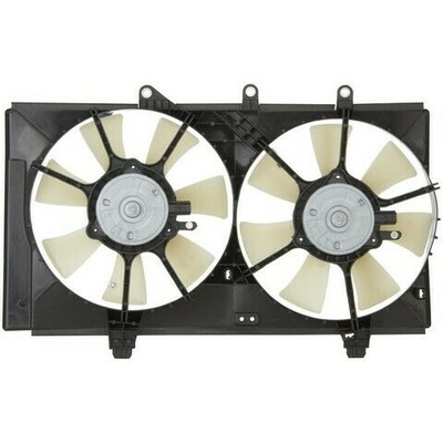 NUEVO VENTILADOR CHRYSLER DODGE NEON II 2,4 B 02-  