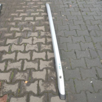 Рейлинг крышный peugeot rifter фото №1