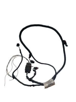 Джгут електропроводка pdc ford mondeo mk4 задня 6g9t15k868bg фото №1