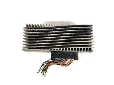 Audi a4 b8 усилитель радио 8r0035223e фото №1