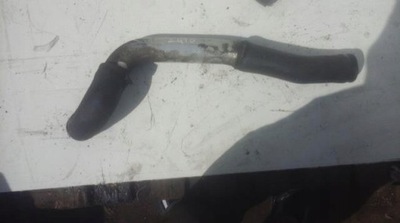 Wąż труба интеркулер volvo xc70 v70 i 2.4 t фото №1