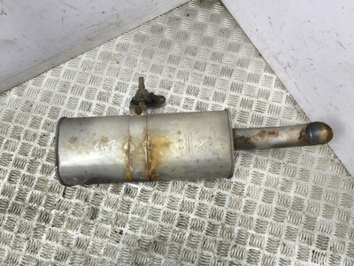 Citroen ds4 2013 гаситель kompletny фото №1