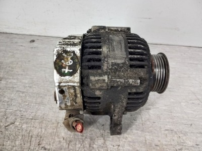 Генератор land rover freelander i 1.8 16v 117km фото №1