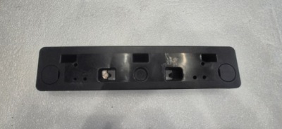 Podkładaka номерного знака mazda cx-5 cx5 kb9m-50171 фото №1