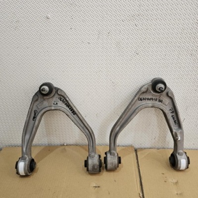 Maserati ghibli iii рычаг верхний правый перед передний фото №1