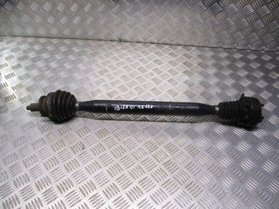 Приводной вал правая длинная seat ibiza iii 1.2 12v фото №1