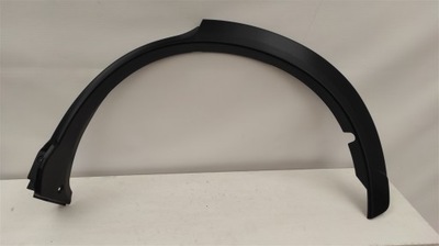 Молдинг крила ліва задня mitsubishi eclipse cross фото №1
