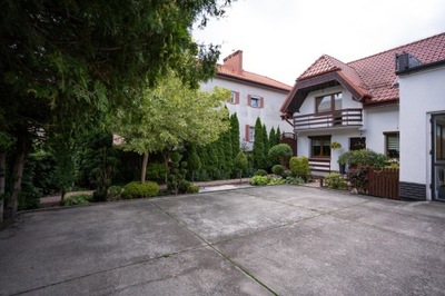 Dom, Iława, Iława, Iławski (pow.), 390 m²