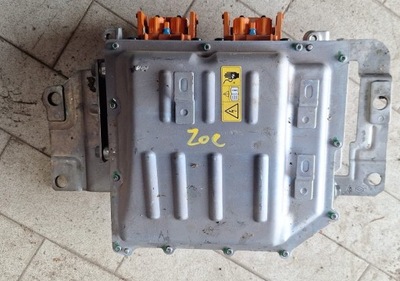 Модуль зарядний пристрій акумулятор renault zoe lift 293d61787r фото №1