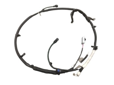 Жгут аккумулятор положительная фото №1