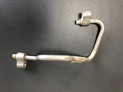 Трубка wąż шланг кондиционера mitsubishi carisma фото №1