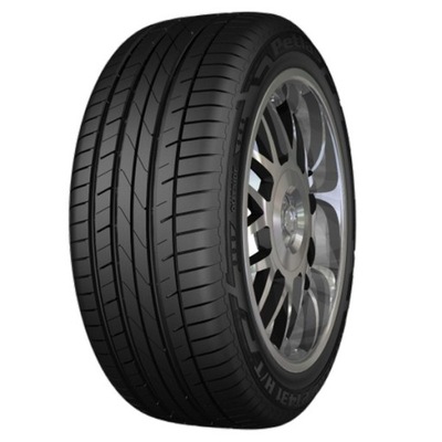 1X PADANGA VASARINĖ 255/50R19 PETLAS EXPLERO H/T PT431 