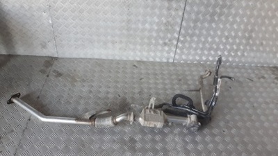 Audi q7 q8 4m радиатор egr дроссельная заслонка фото №1