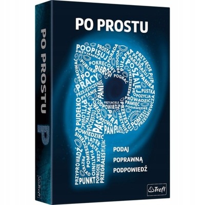 Gra Po prostu P - Szalona gra imprezowa