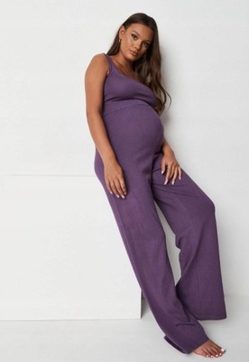 MISSGUIDED MATERNITY PRĄŻKOWANY BIUSTONOSZ S